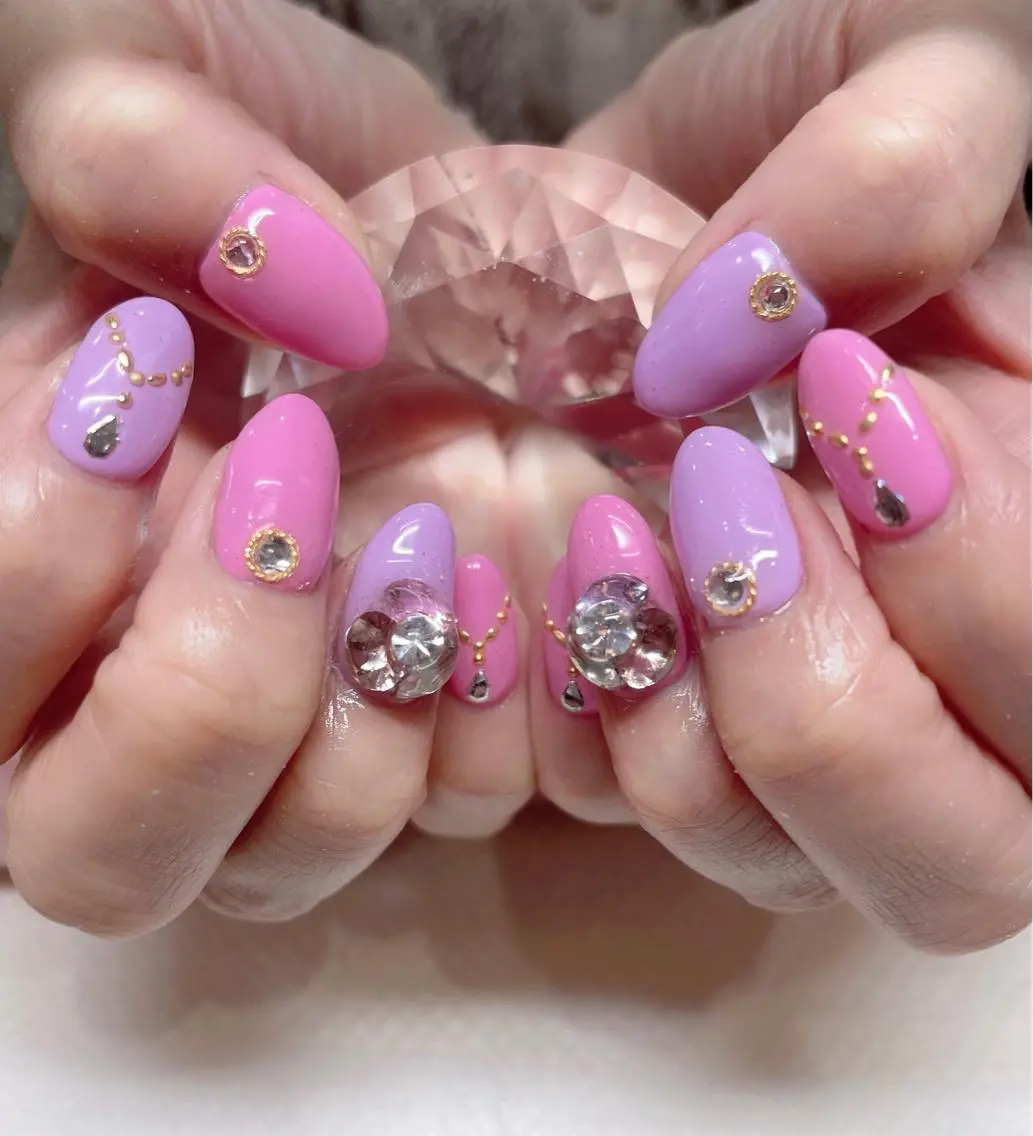 ネイル コウ カnail💅のネイルデザイン