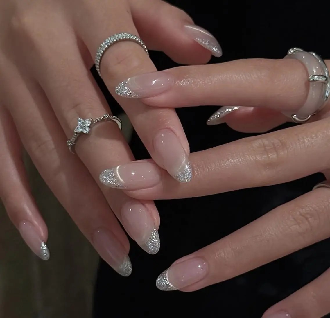 ネイル ハンドネイル エリ🫧 nail池袋東口のネイルデザイン