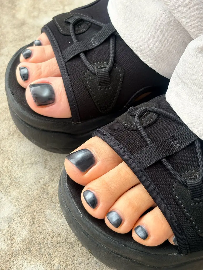 ネイル SUU nailのネイルデザイン