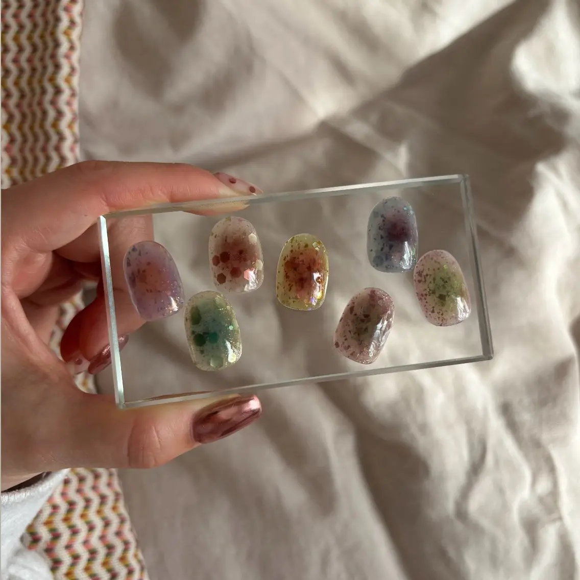ネイル ハンドネイル nao＿nail .929のネイルデザイン
