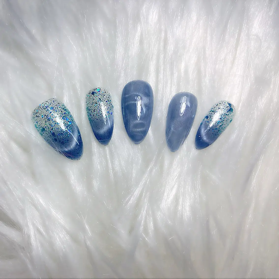 ネイル 整体・ネイル ヨシ堂💅のネイルデザイン