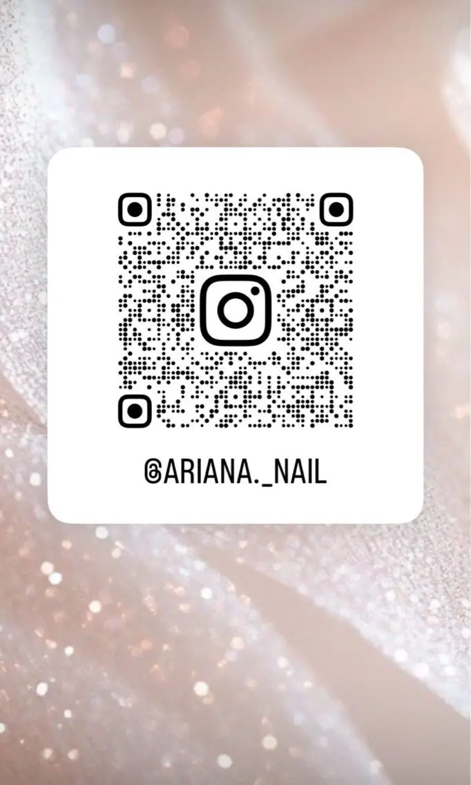 ネイル Ariana. nail/沖縄ネイルのネイルデザイン