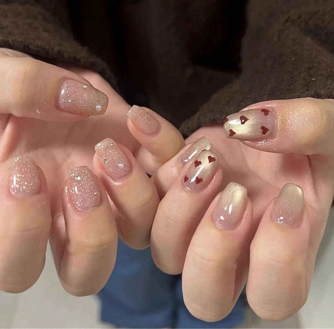ネイル nailsalon bijuのネイルデザイン