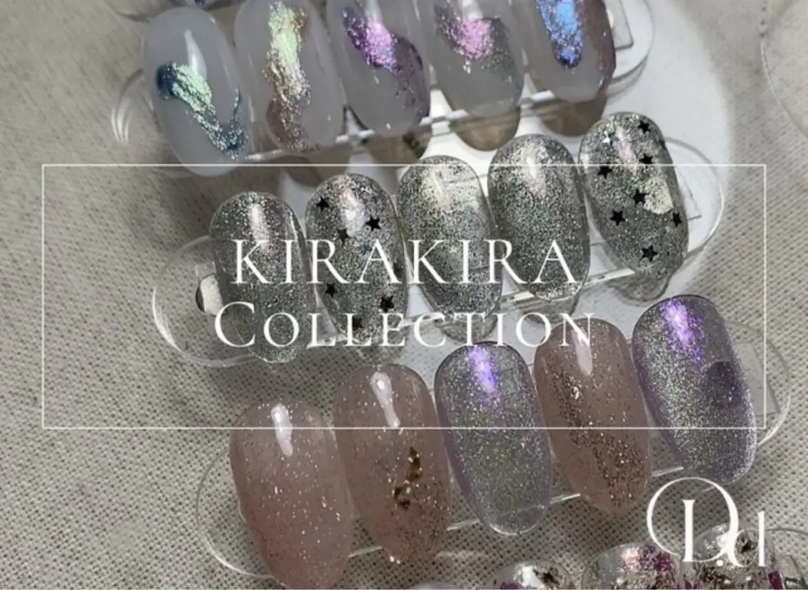 ネイル D.d Ryo🎀のネイルデザイン