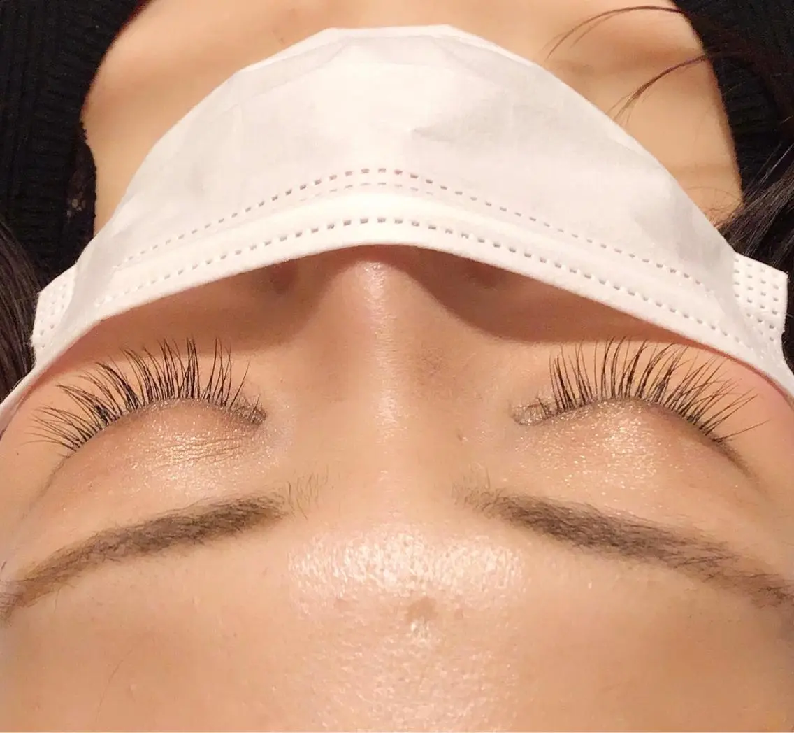 マツエク・マツパ マツエク eyelash GARDENのマツエク・マツパデザイン