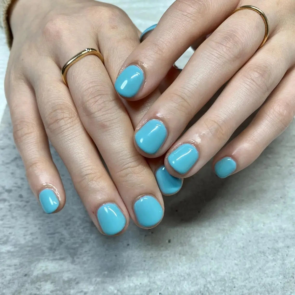 ネイル ハンドネイル Miley nailのネイルデザイン