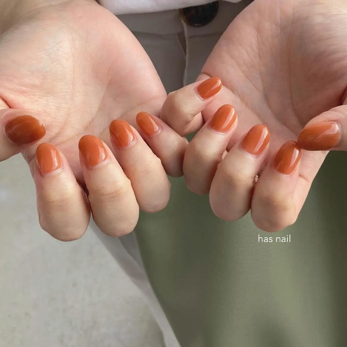 ネイル has nailのネイルデザイン