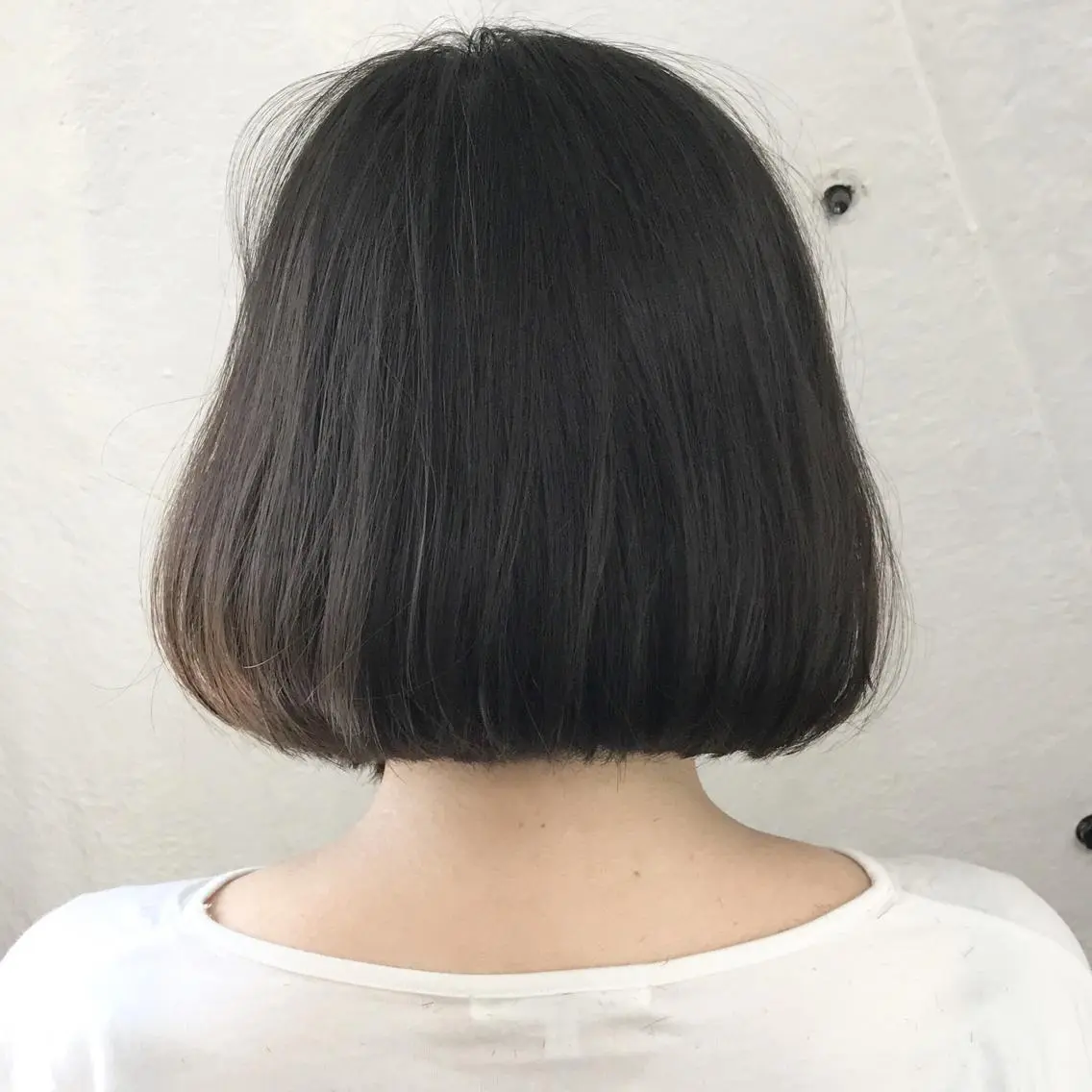 ショート パーマ タンバルモリ K-POP好き美容師 🇰🇷Kai.Yのヘアスタイル