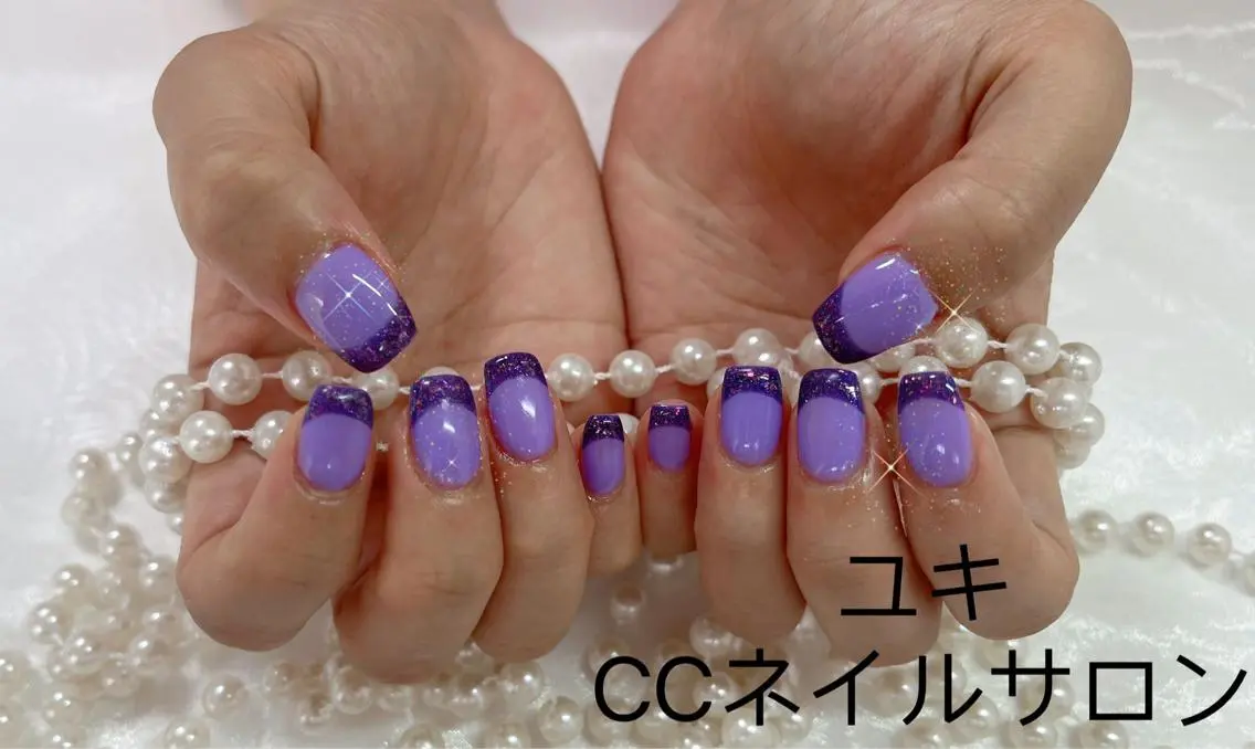 ネイル シーシー ネイルのネイルデザイン