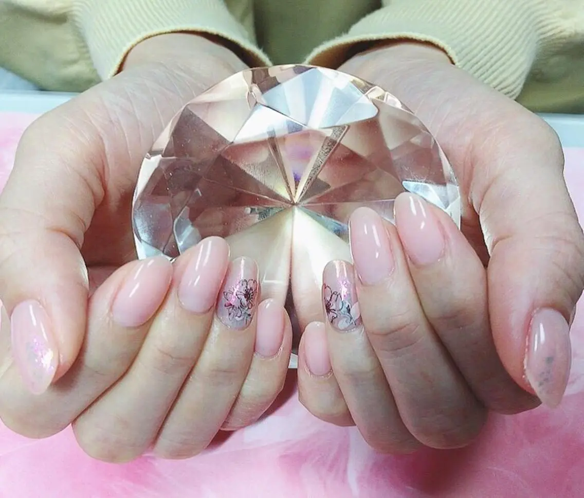 ネイル CL Nailのネイルデザイン