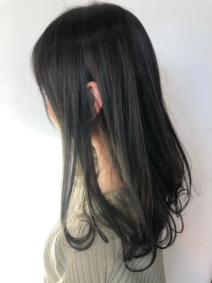 ✨【とにかく赤みが気になる人に】edolフルカラー+ハホニコトリートメント✨【赤み除去】【edol】【圧倒的透明感】の写真