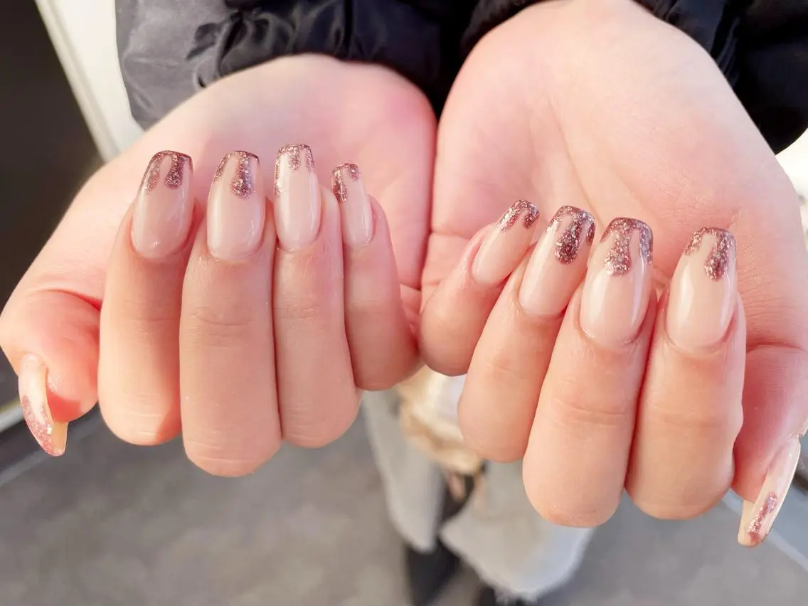 ネイル nail salon アトリエBONOのネイルデザイン