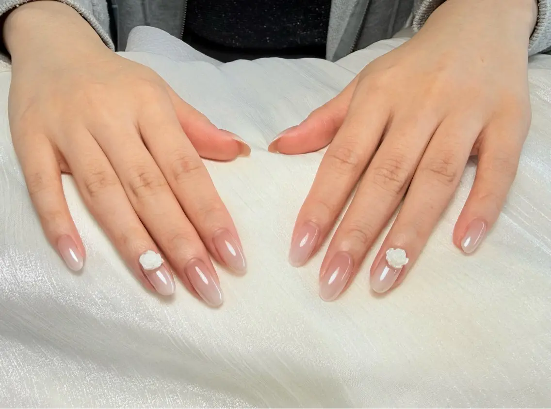 ネイル Shu Nail Salonのネイルデザイン