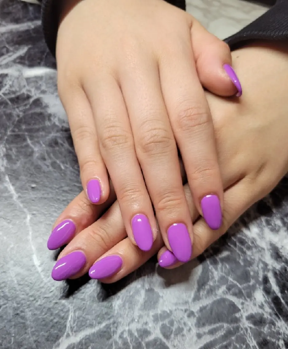 ネイル ハンドネイル BELIAS nailsalonのネイルデザイン