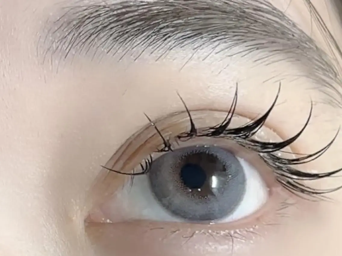 マツエク・マツパ マツエク eyelash lotusのマツエク・マツパデザイン