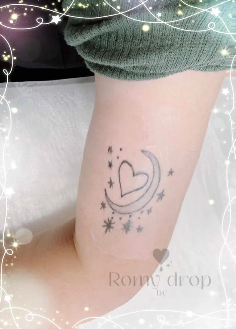 romydrop _byのエステ・リラクイメージ
