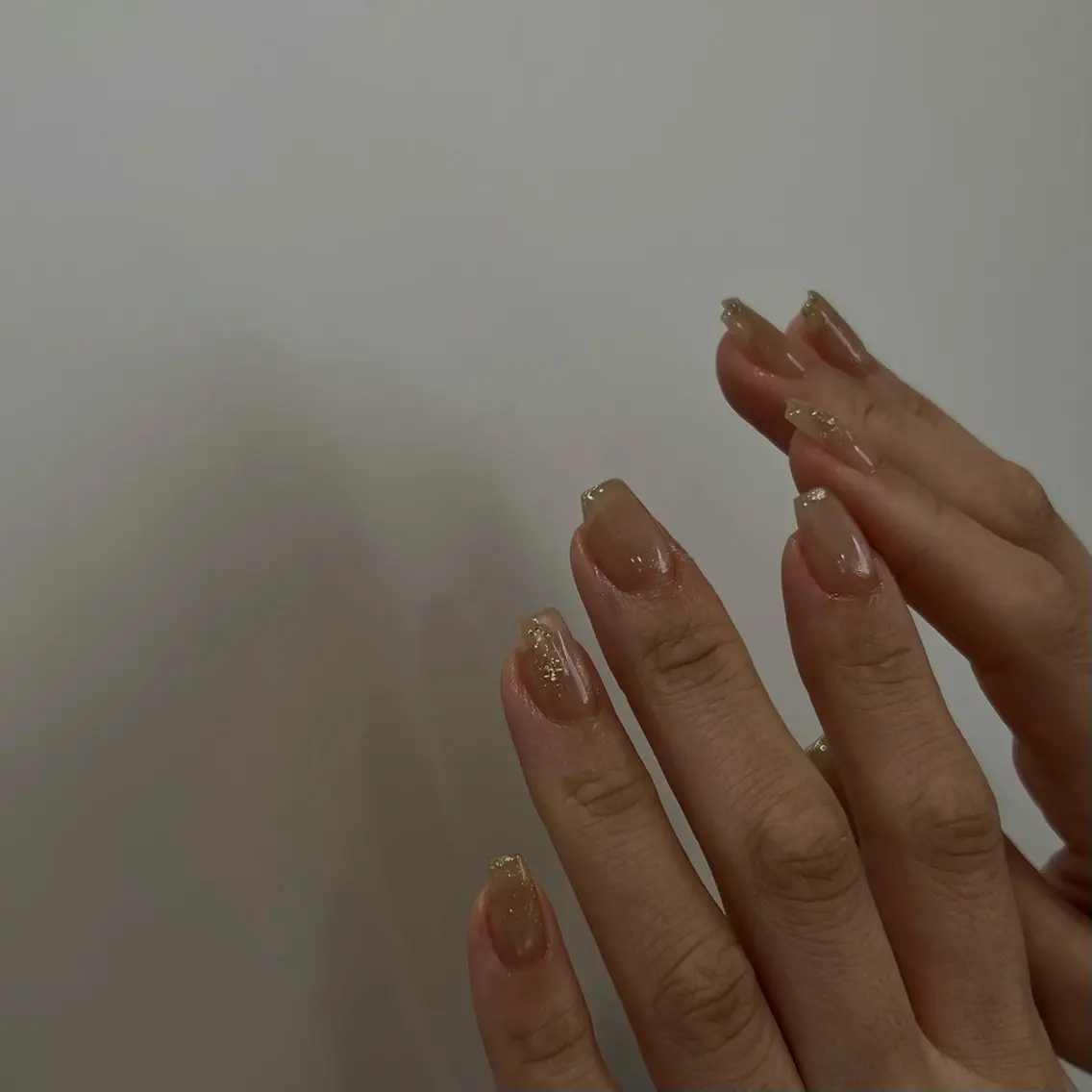 ネイル private salon liu.のネイルデザイン