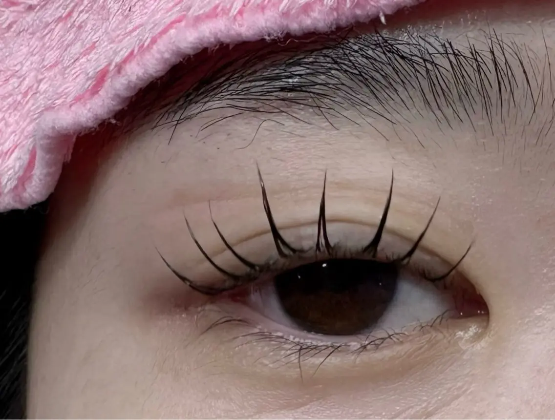 マツエク・マツパ トータルビューティー サロン・Ｎの眉毛・アイブロウイメージ