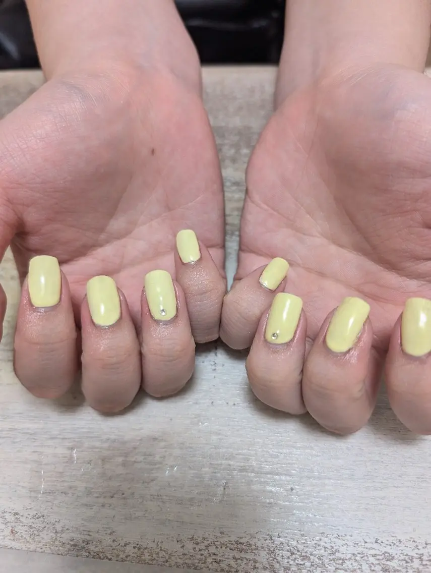 ネイル NailSalon Ne-Neのネイルデザイン