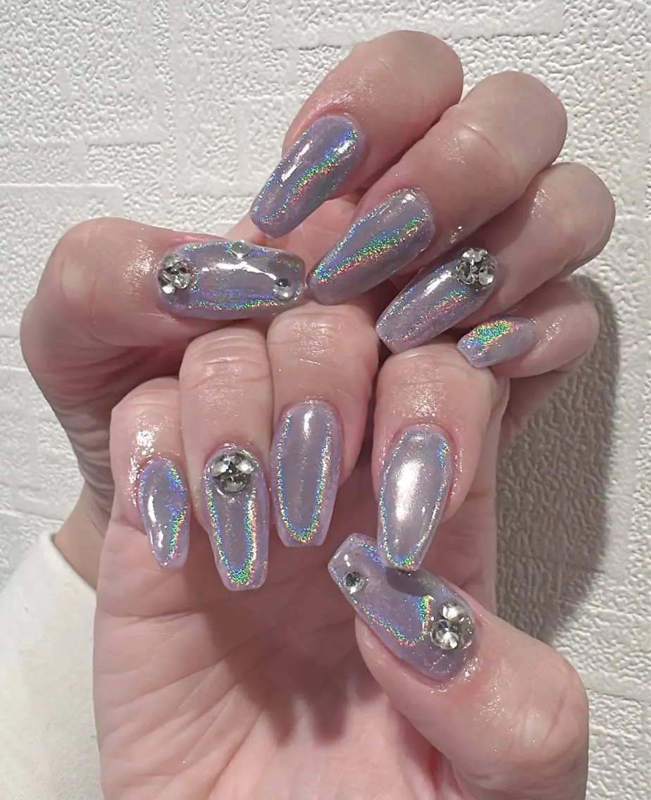 ネイル ハンドネイル D-BEAUTY Nailsalonのネイルデザイン
