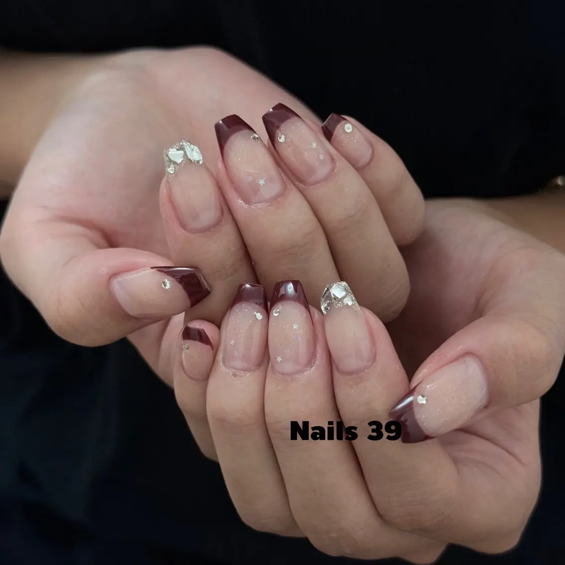 ネイル Nails 39のネイルデザイン