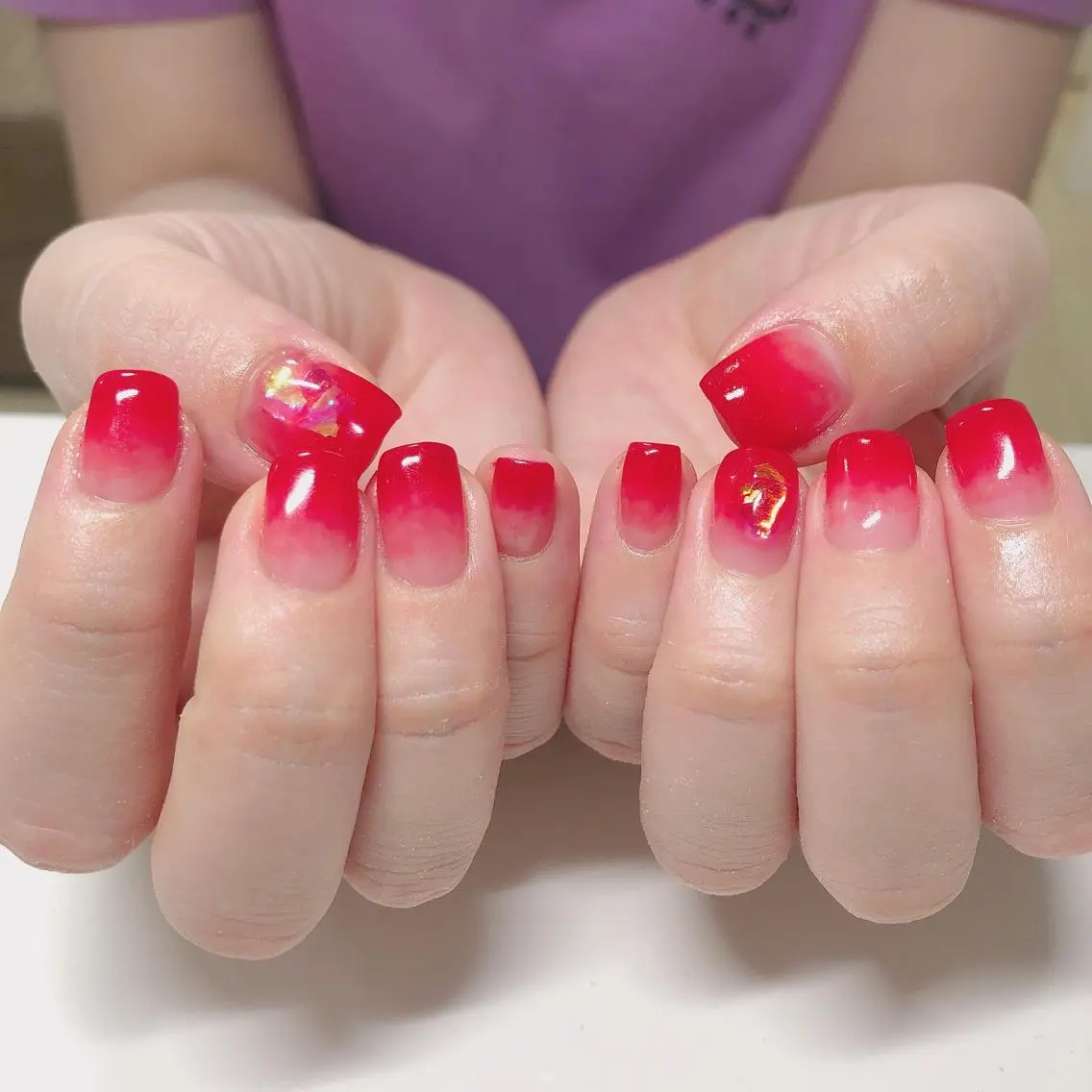 ネイル nail by minamiのネイルデザイン