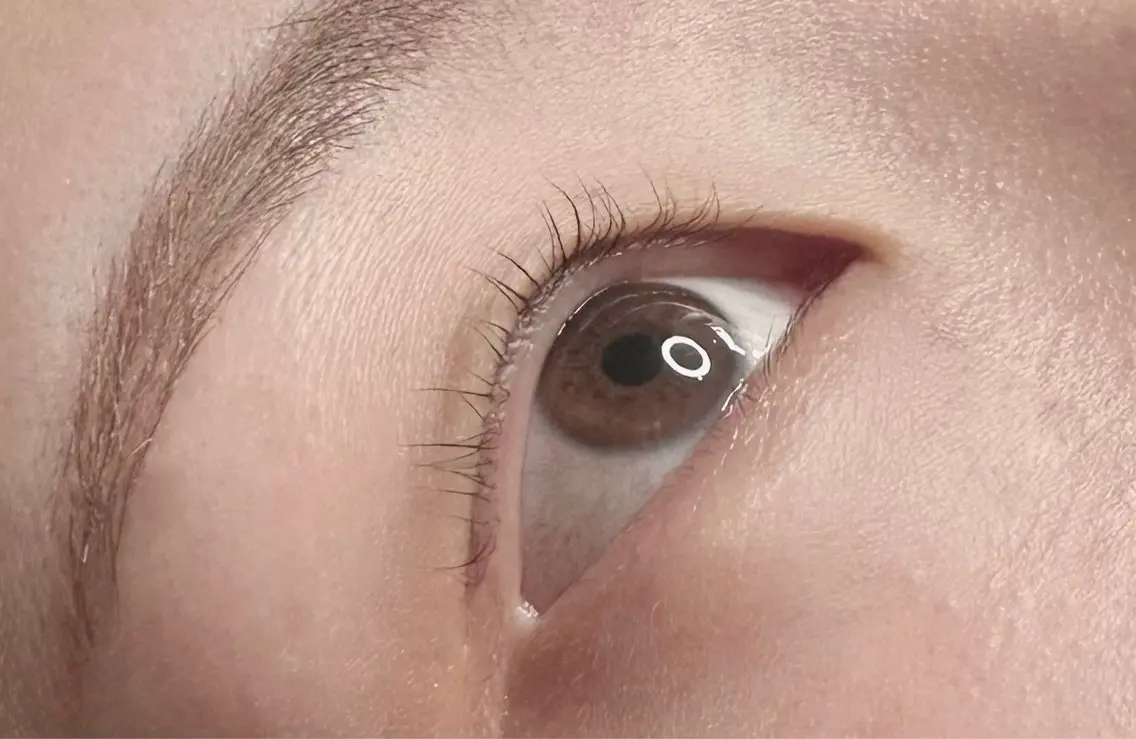 マツエク・マツパ マツパ niche  eye Natsumiのマツエク・マツパデザイン