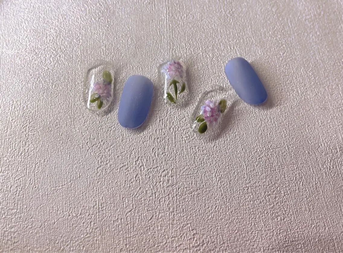 ネイル NANA NAILのネイルデザイン