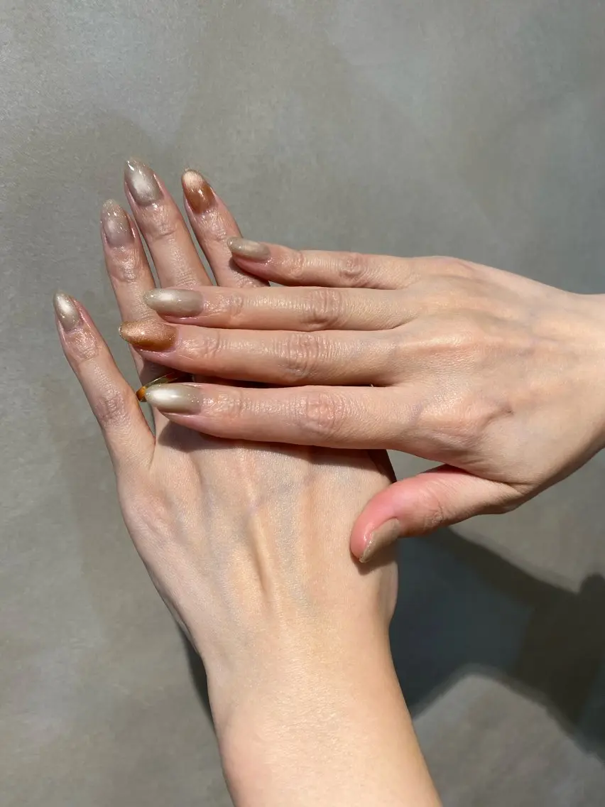 ネイル cono nailのネイルデザイン