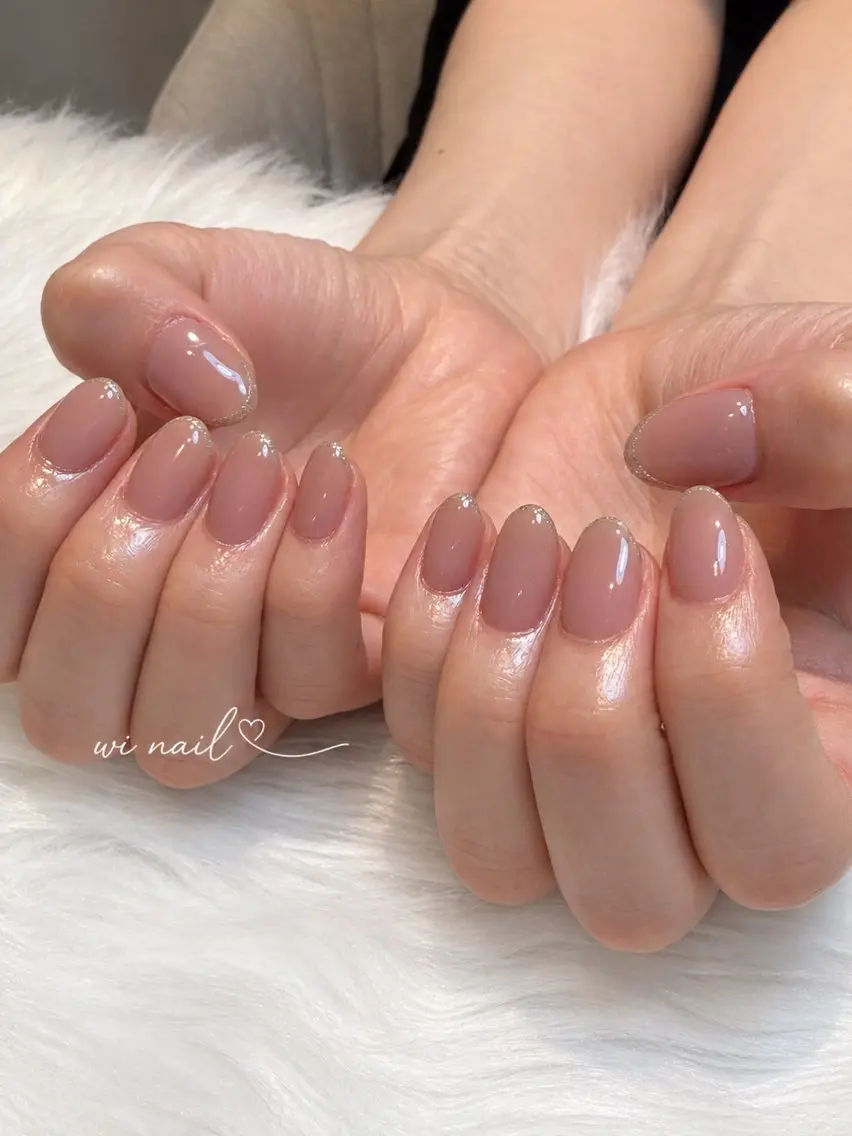 ネイル ハンドネイル wi nailのネイルデザイン