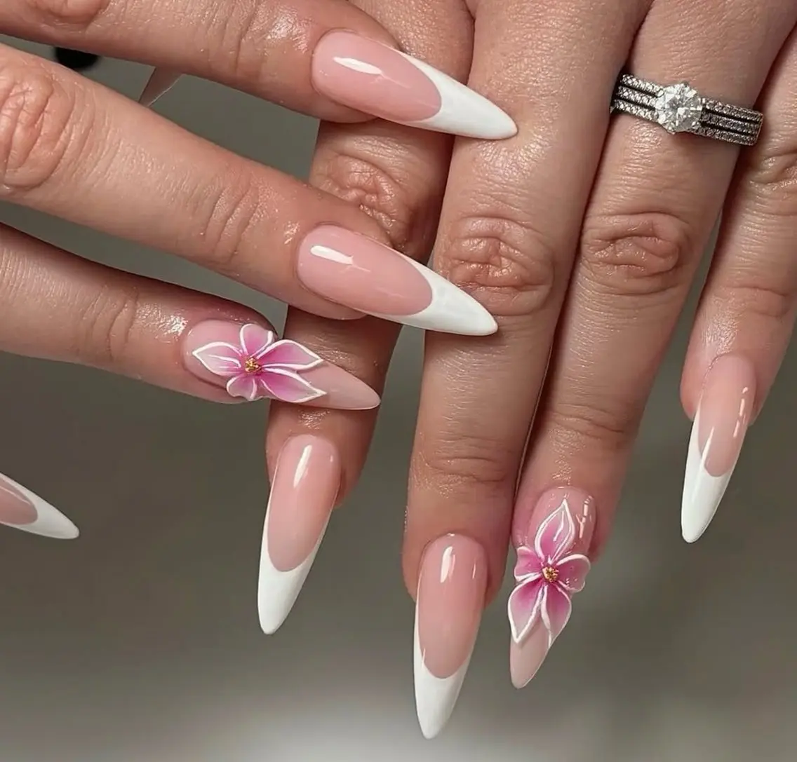 ネイル Happi Nailのネイルデザイン