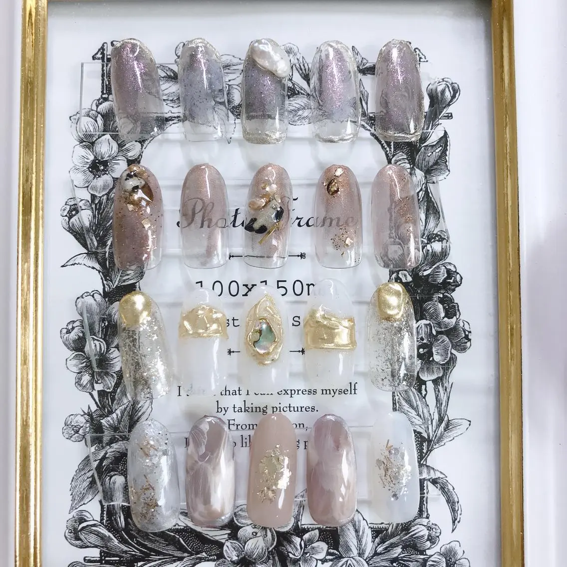 ネイル goto yoshikoのその他イメージ