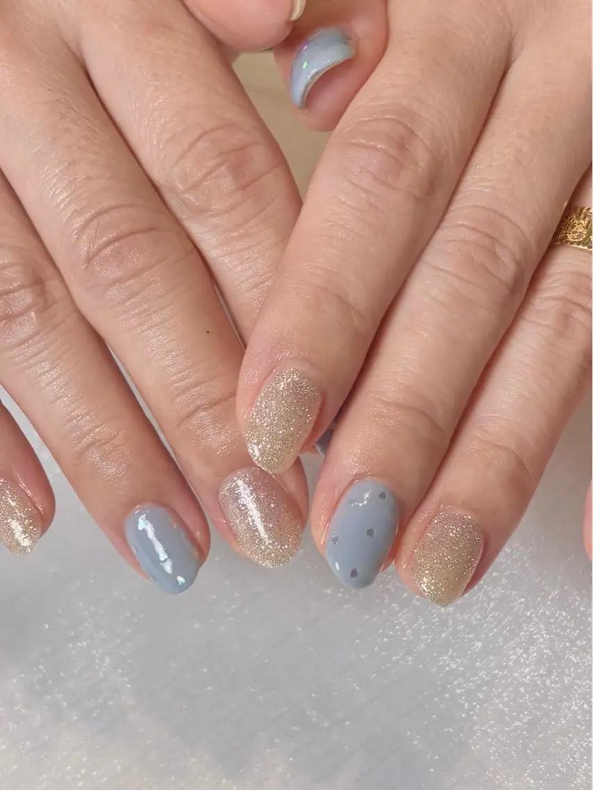 ネイル Cia_Nail Eriのネイルデザイン