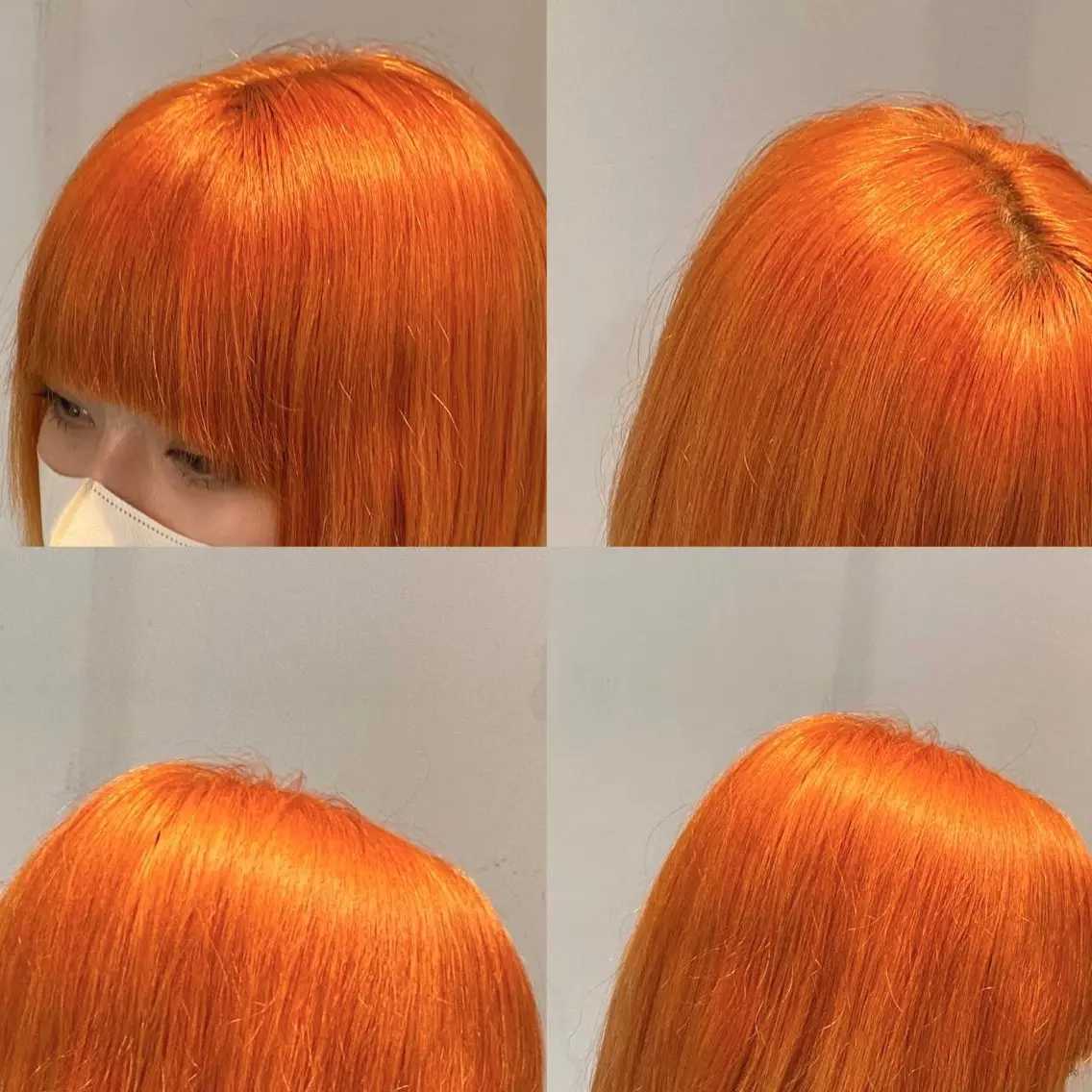 ミディアム belle / Honoka🧁のヘアスタイル
