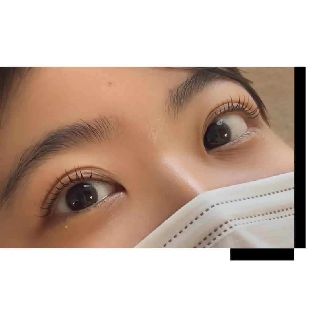 マツエク・マツパ Luxxe_nu.浅 岡のマツエク・マツパデザイン