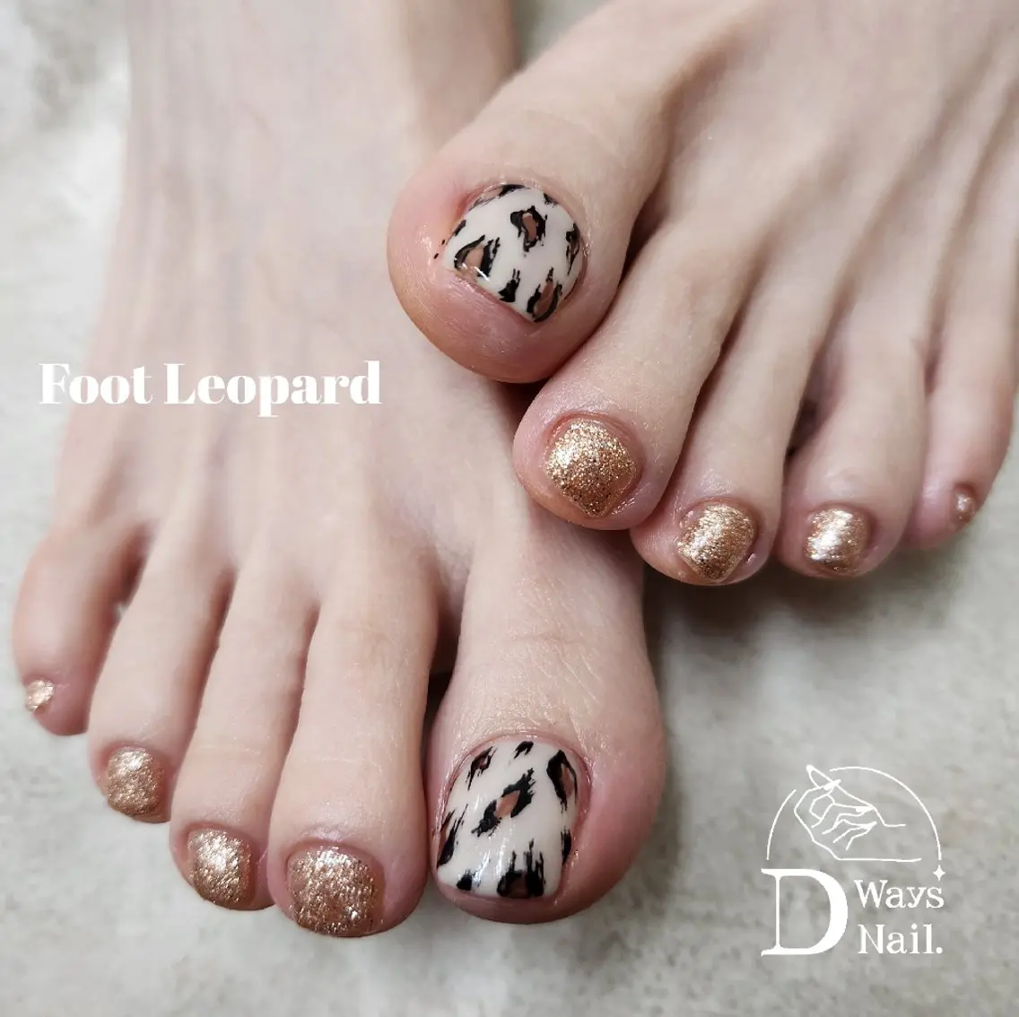 ネイル Dways Nailのネイルデザイン