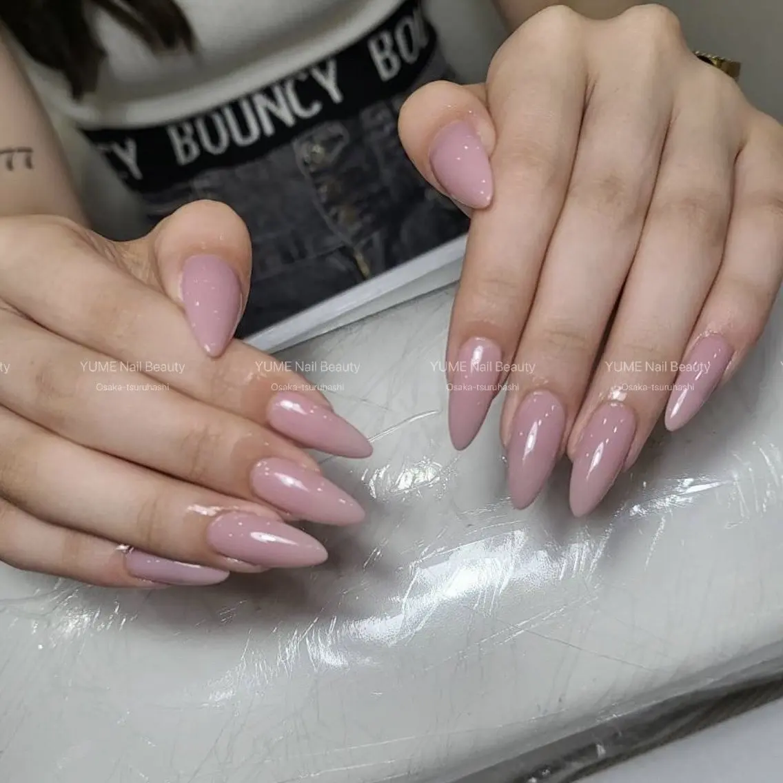 ネイル ドリム Nailのネイルデザイン