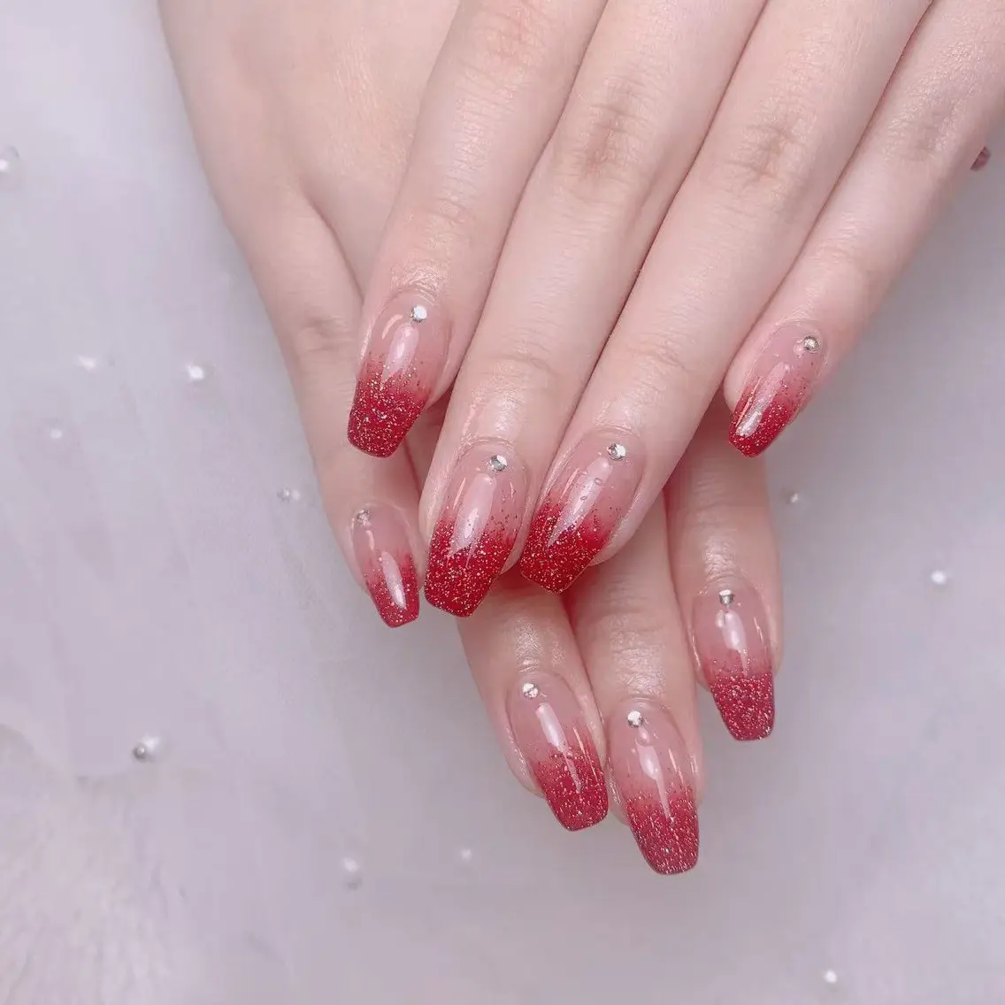 ネイル Amina nail salonのネイルデザイン