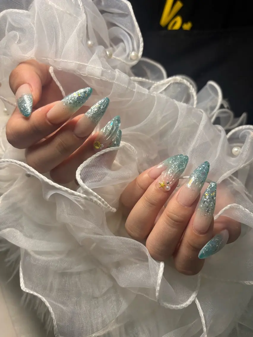 ネイル EN_NAIL akaneのネイルデザイン
