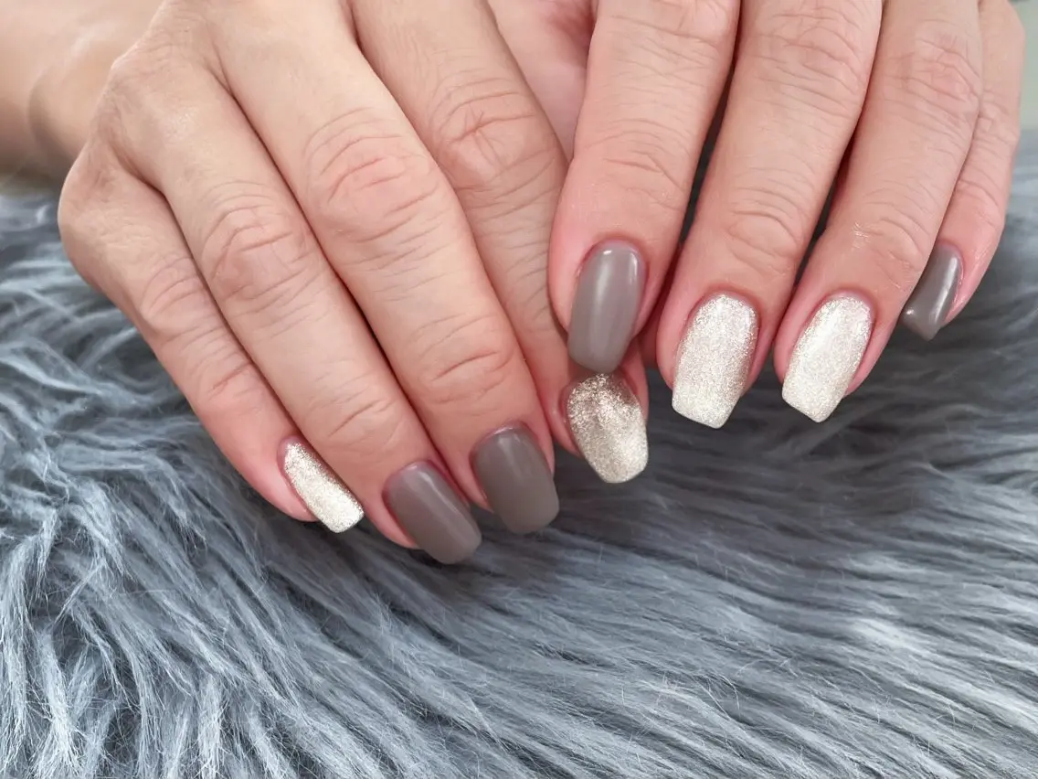 ネイル ハンドネイル Nina's nailのネイルデザイン