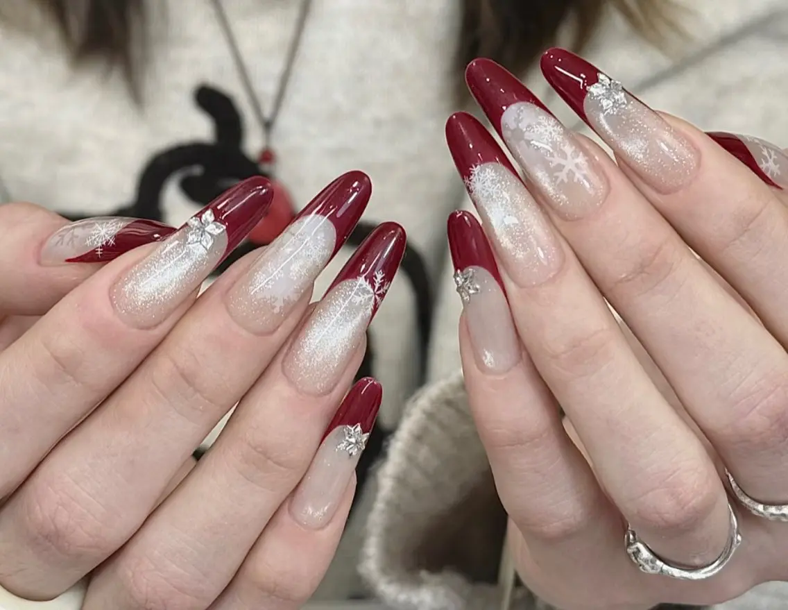 ネイル ハンドネイル Miya🎀 nailのネイルデザイン