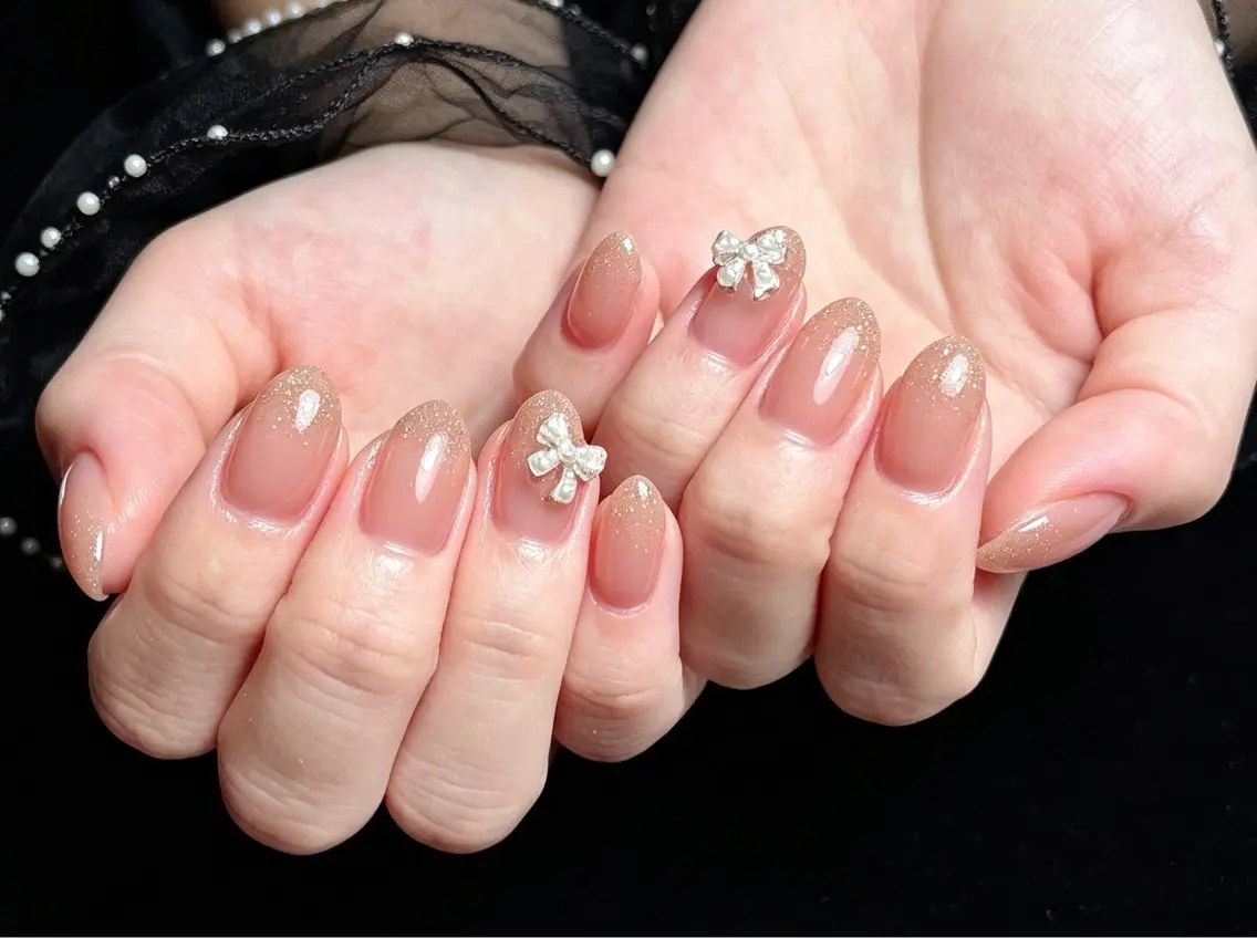 ネイル Bél Nail salonのネイルデザイン