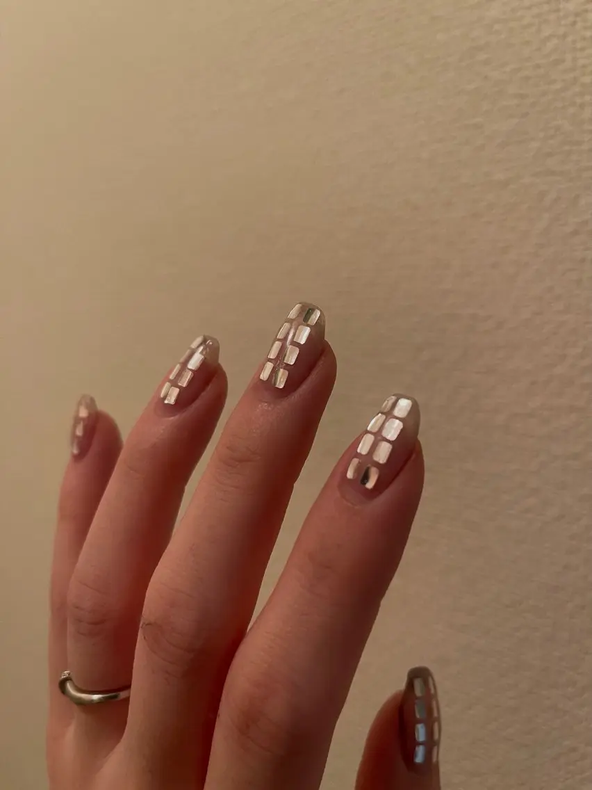 ネイル ハンドネイル ユナ🌙 nailのネイルデザイン