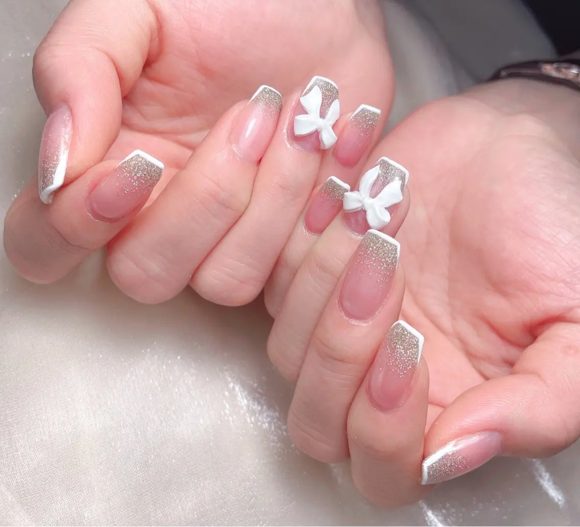 ネイル ハンドネイル 🎀Ｍ nails✨ ビューティーのネイルデザイン