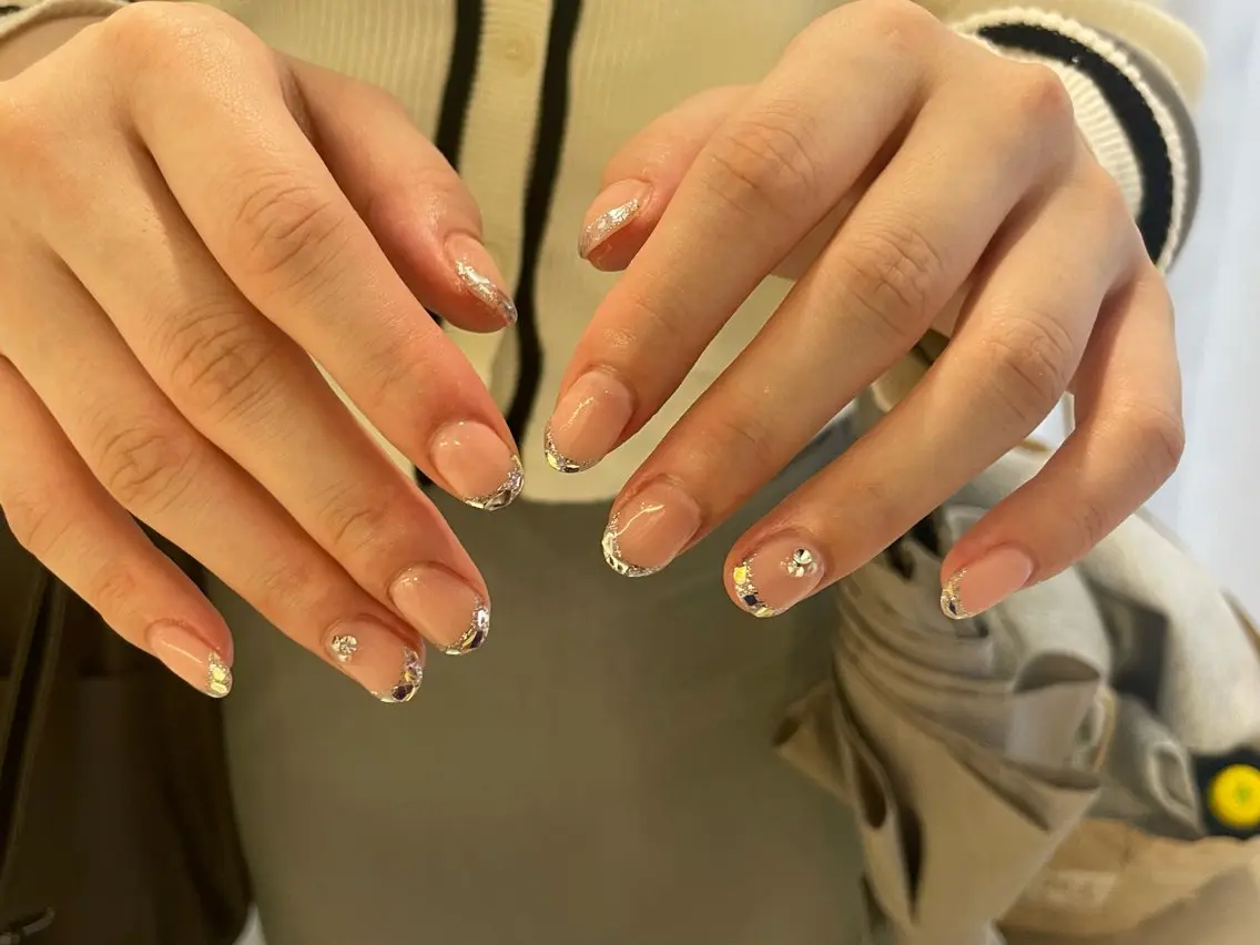 ネイル LUCULIA 渡邉のネイルデザイン