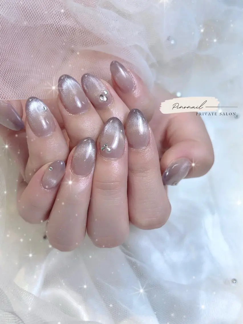 ネイル ハンドネイル Pino Nailのネイルデザイン