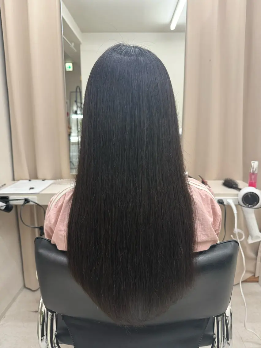酸性ストレート💫✨の写真