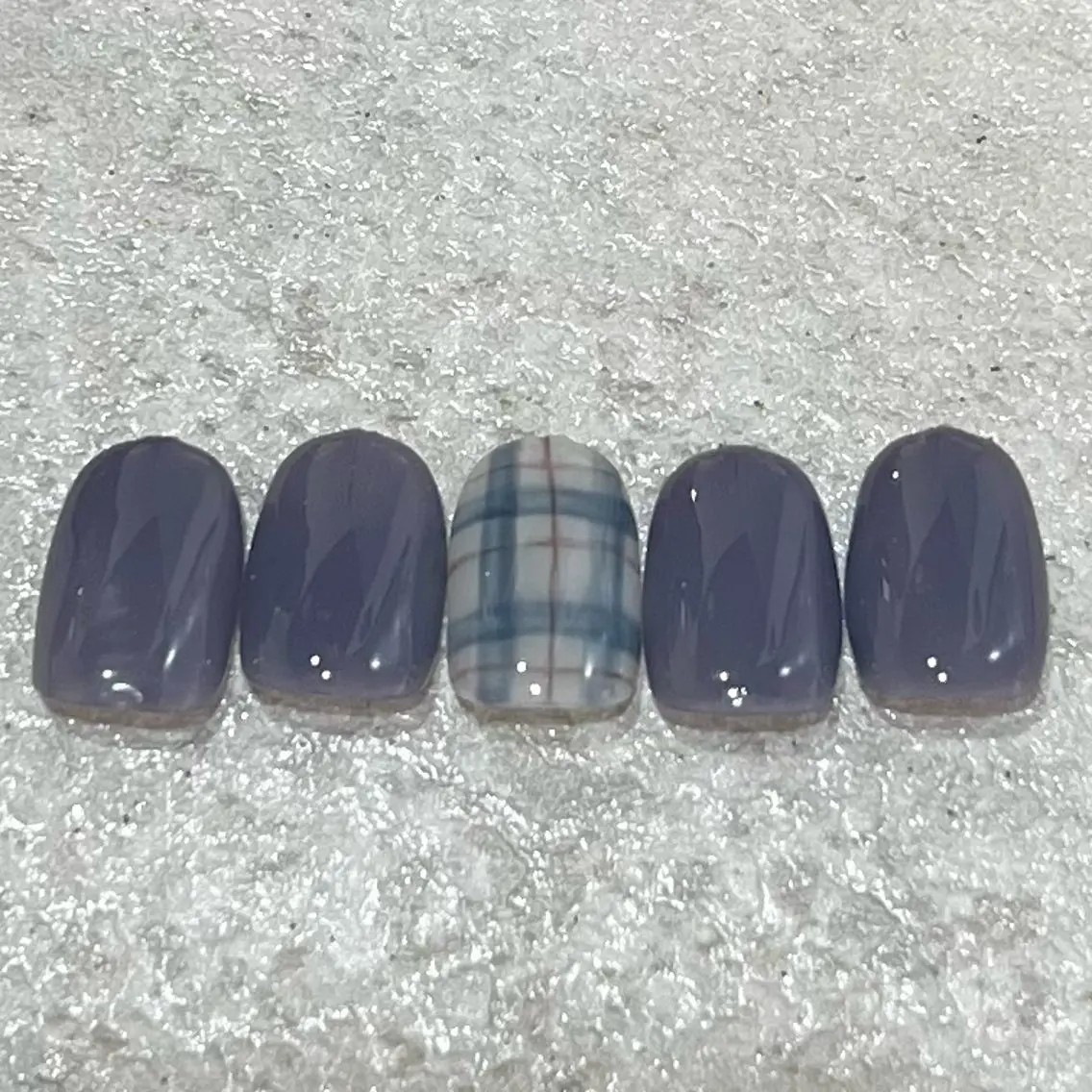 ネイル spica nail meguのネイルデザイン