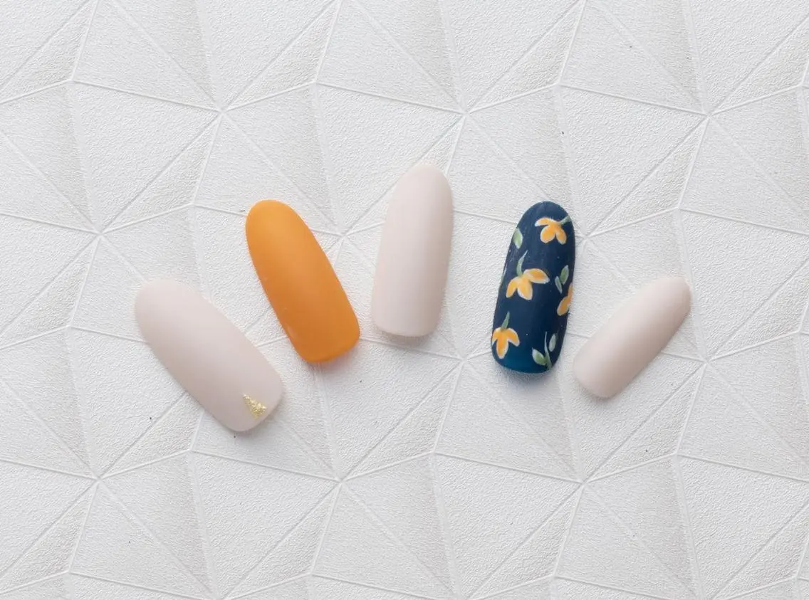 ネイル ゴールド ネイルサロン Alice&Co.のその他イメージ