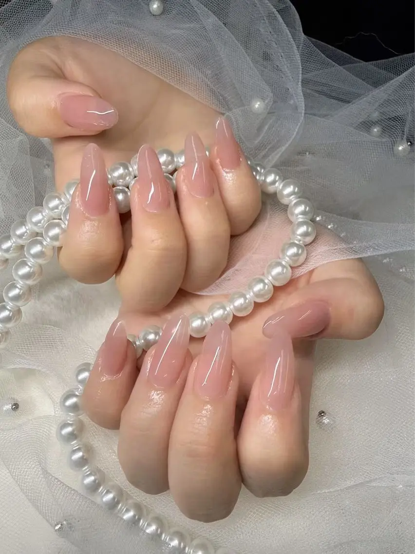 ネイル ハンドネイル GCP Nail はるのネイルデザイン
